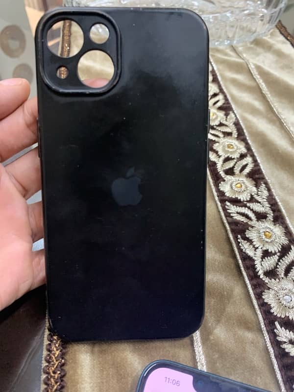 iPhone 13 128 GB PTA approved in mint condition 4