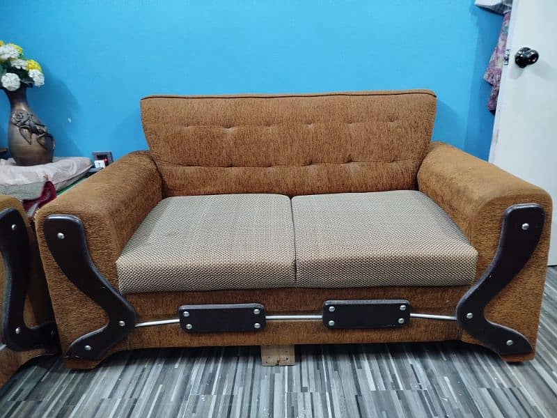 7 Seater Sofa set 2