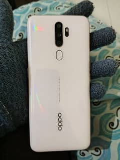 oppo A5 urgent selling 2020 model