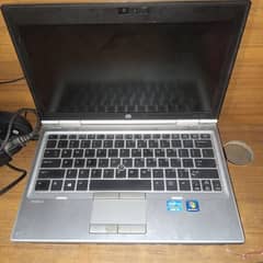 Hp 2570P