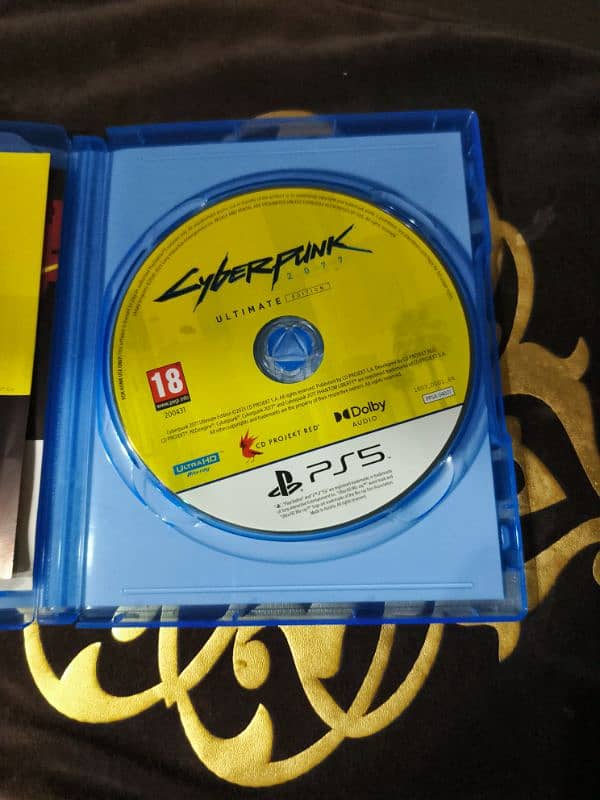 cyberpunk 2077 ultimate edition ps5 1