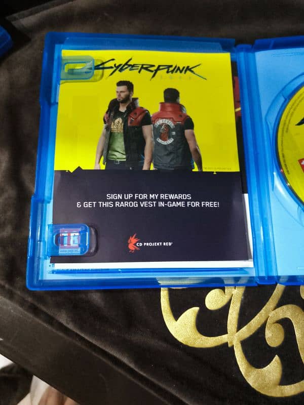 cyberpunk 2077 ultimate edition ps5 2