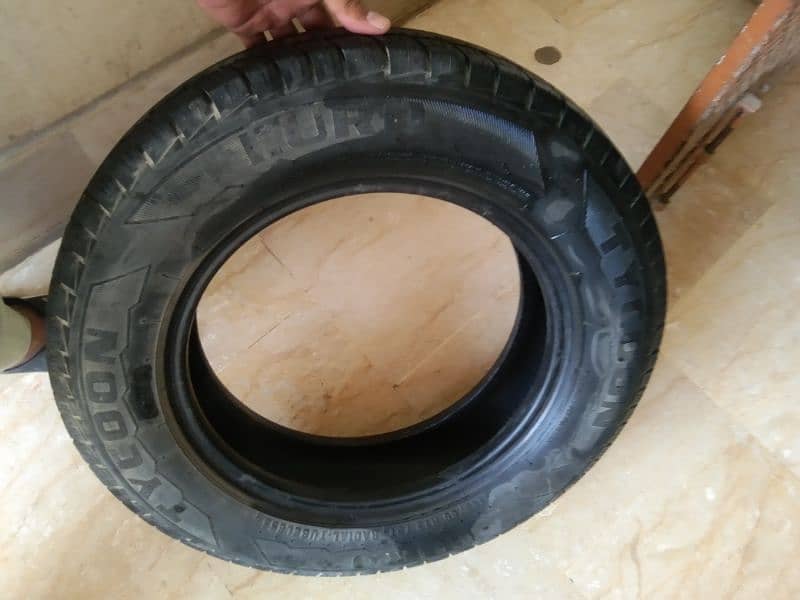 tyre bilkol saf hin mane 1 sahi nhi h asle mane 4 chang kye hin 13