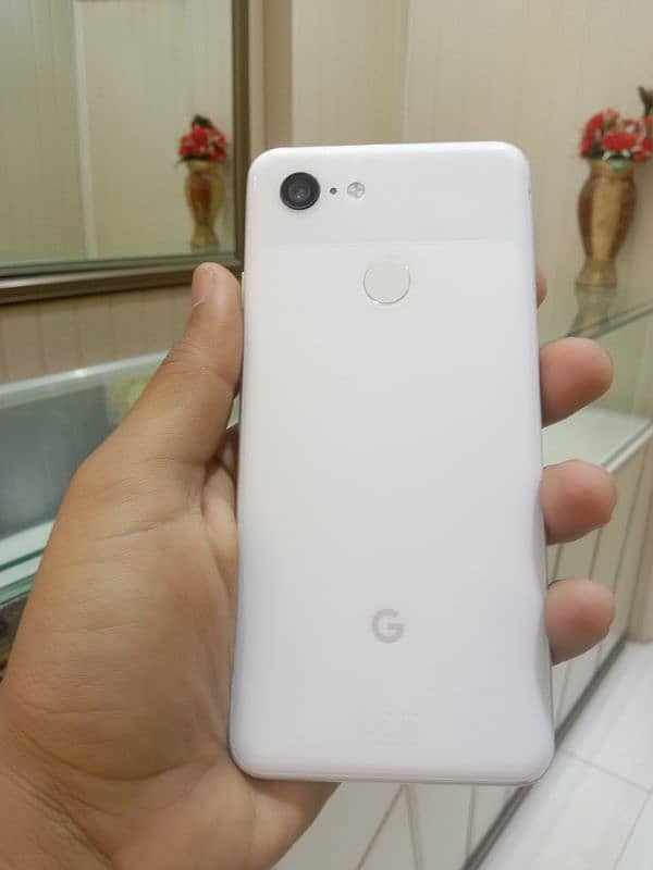 google pixel 3 0