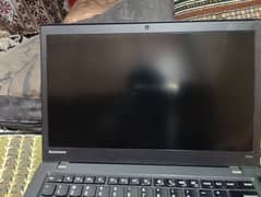 I 5 5gen 8 256 Ssd Lenovo Think Pad