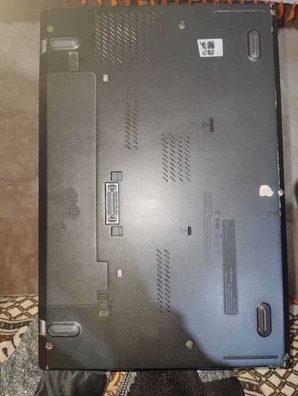 I 5 5gen 8 256 Ssd Lenovo Think Pad 4