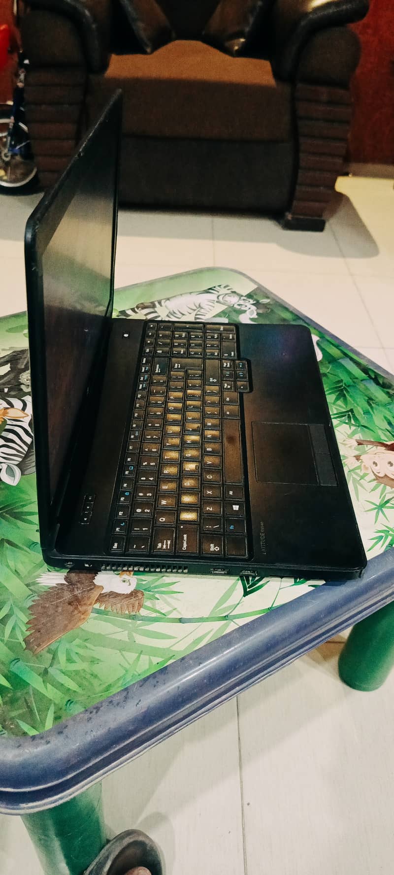 Dell Latitude E5540 laptop for sale 4