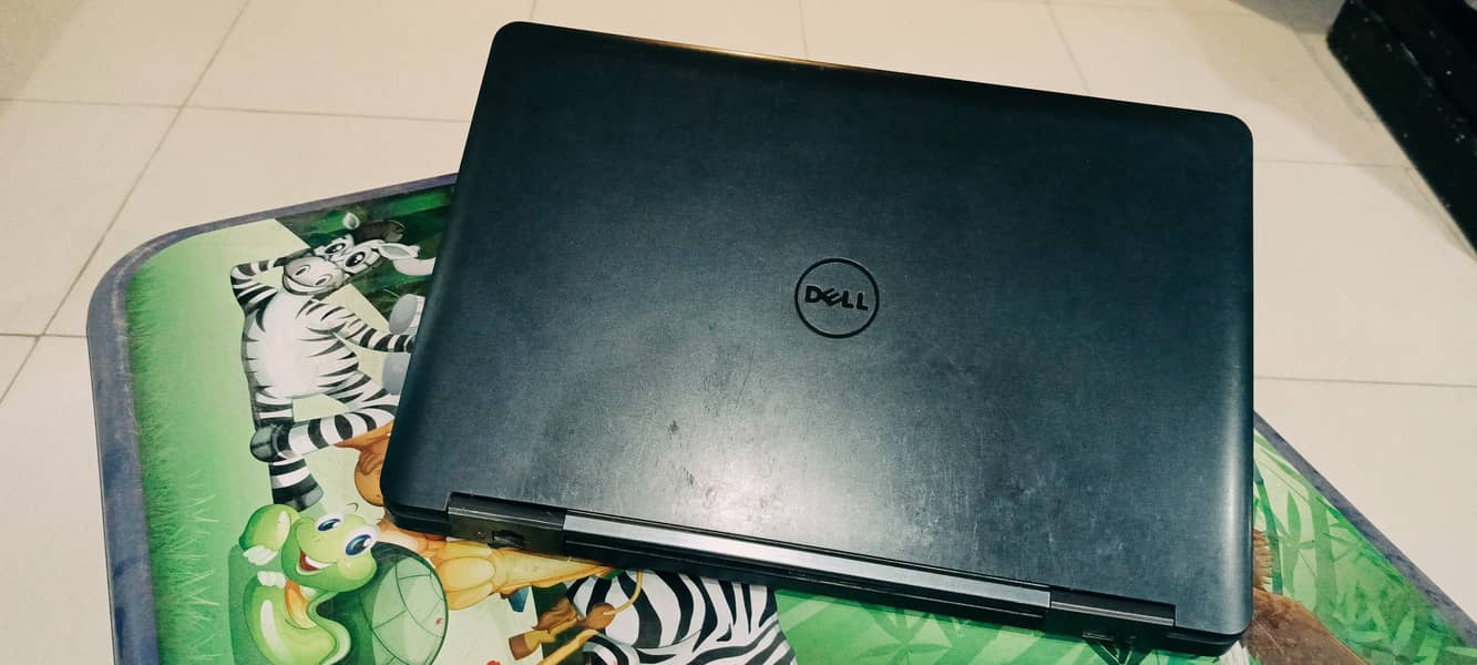 Dell Latitude E5540 laptop for sale 5