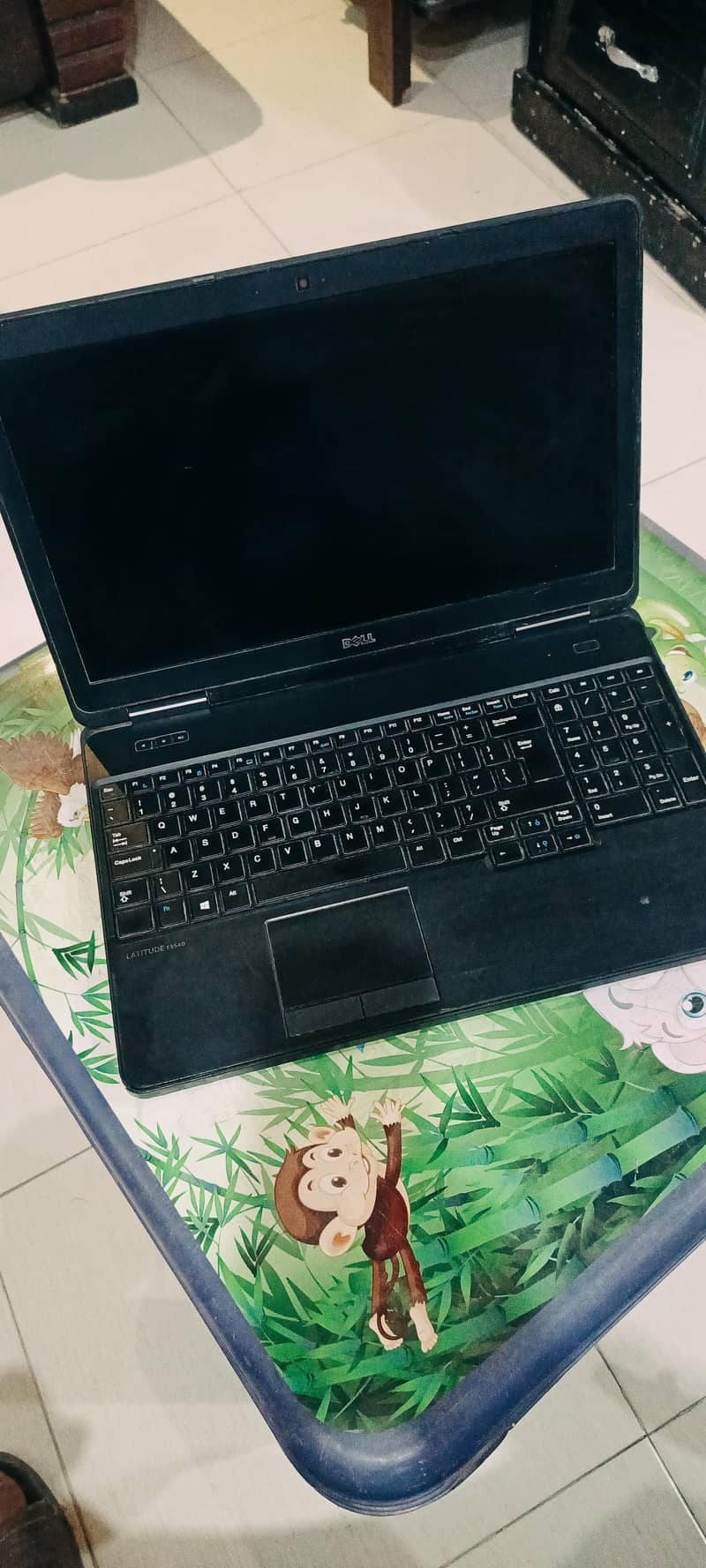 Dell Latitude E5540 laptop for sale 6