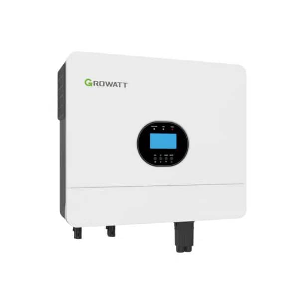 Growwatt 10.2 kw pro inverter 9