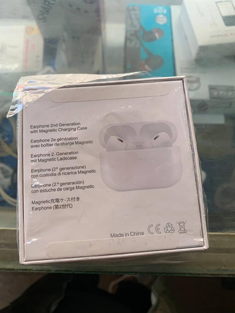 ALL TYPES OF HANDFREE AIRPODS HOLSALE PRICE ME 7