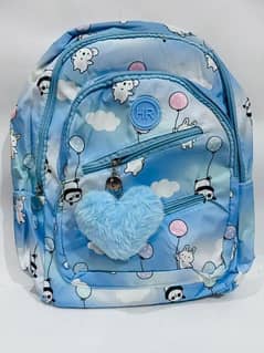 Girls school Bags, WhatsApp (03145156658)