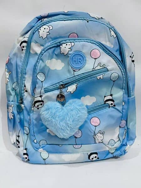 Girls school Bags, WhatsApp (03145156658) 0