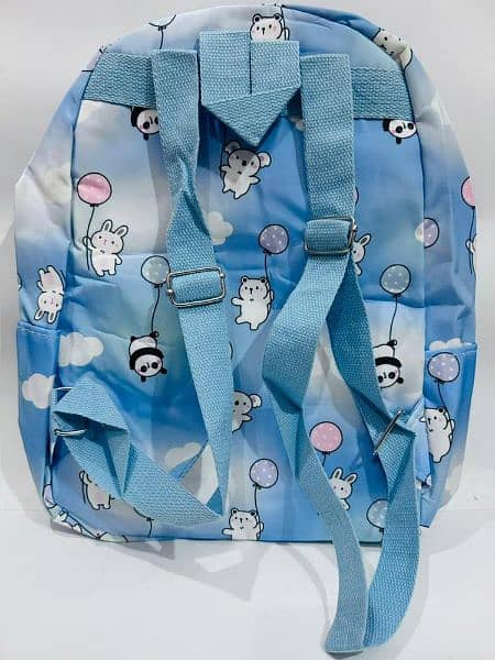 Girls school Bags, WhatsApp (03145156658) 1