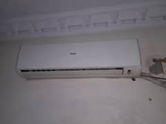 Haier 1.5 Ton Ac Non Inverter