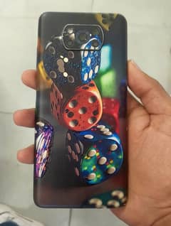 Urgent Sale Poco X3 Gaming Phone