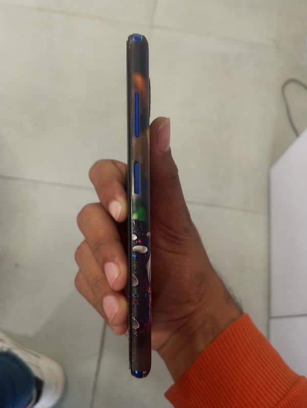 Urgent Sale Poco X3  6+2/128Gaming Phone 2