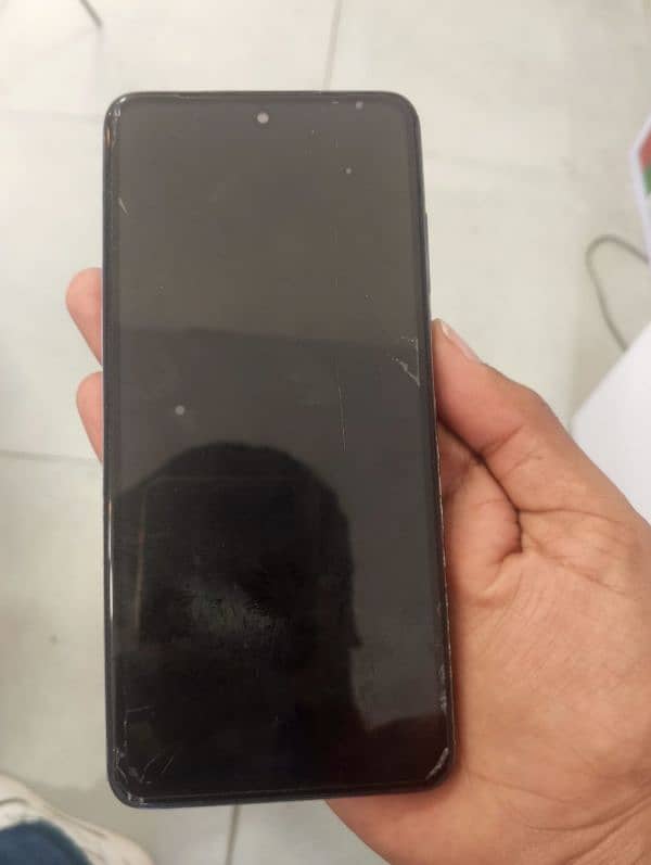 Urgent Sale Poco X3  6+2/128Gaming Phone 5