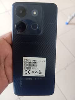 Infinix Smart 7 4/64