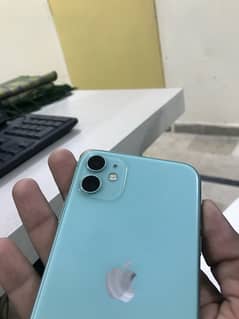 iphone 11 jv