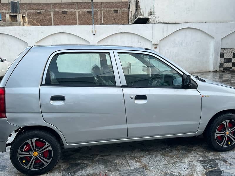 Suzuki Alto 2006 2