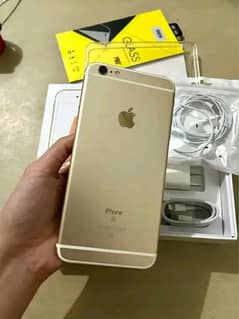 iPhone 6s 128 GB memory my WhatsApp number. 03156390121