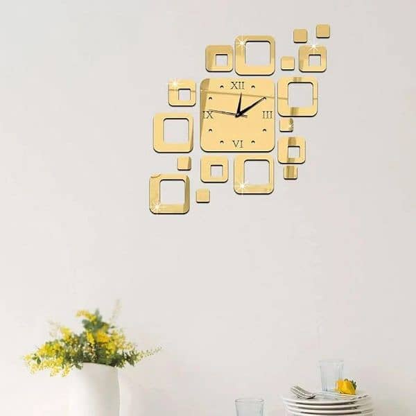 Analogue Wall clocks, WhatsApp (03145156658) 2