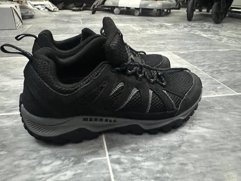 Addidas joggers running  marell hiking boots timberland shoes USA 6