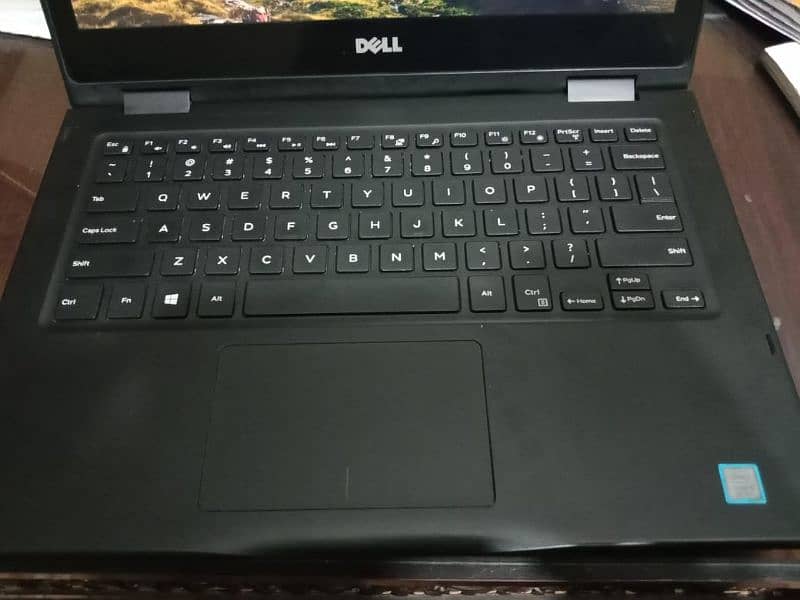 Core i5 8th generation with touch screen 3