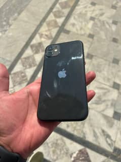 iphone 11 jv urgent sale