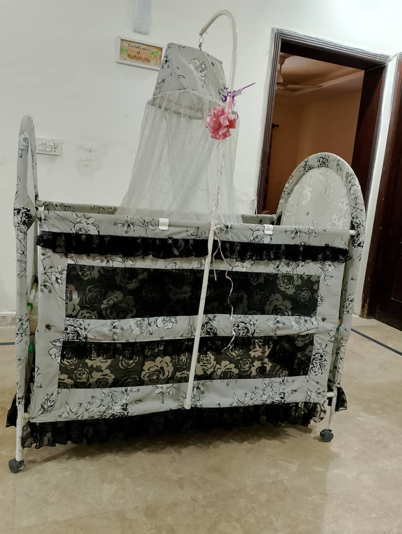 Babycot (imported) 0