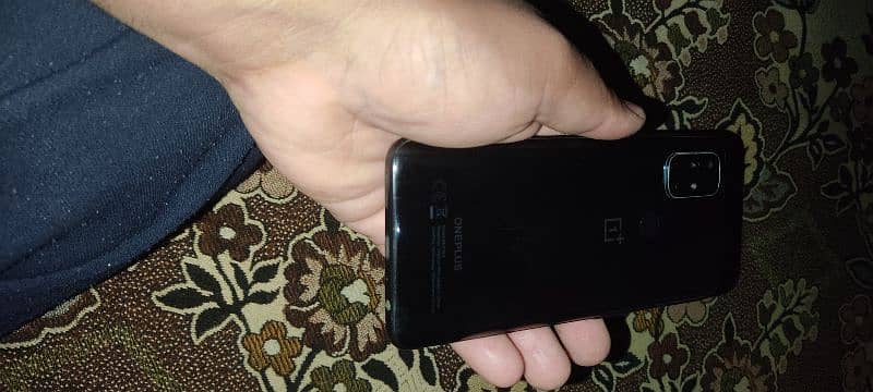 oneplus nord N10 6gb/128gb non PTA 8