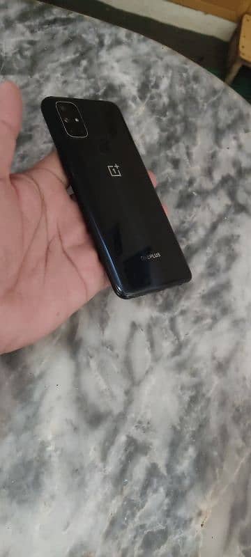 oneplus nord N10 6gb/128gb non PTA 10