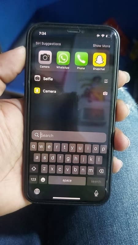 iPhone 11 pro 512 Gb non PTA FU 2