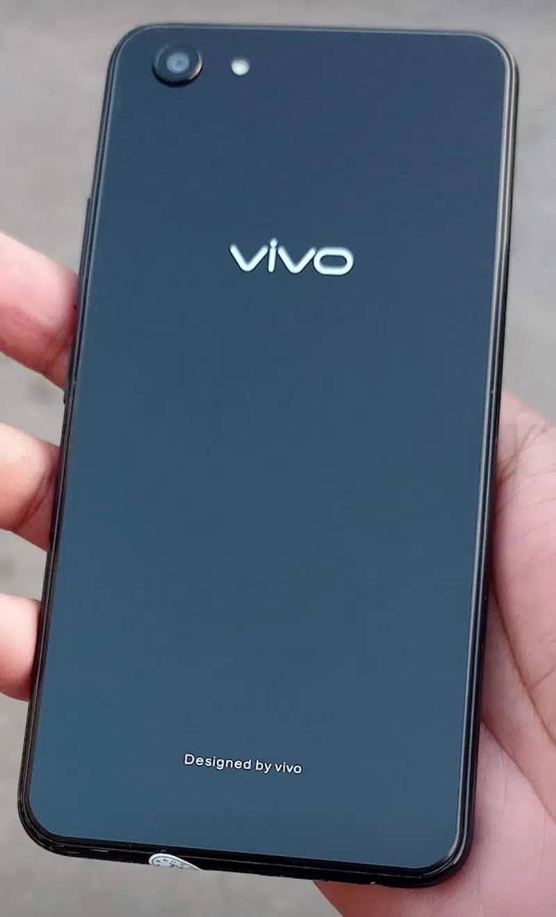 Vivo Y83 Dual Sim 6+128 GB ( Set is Not Used Brand New Condition) 0