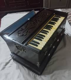 German jublet harmonium