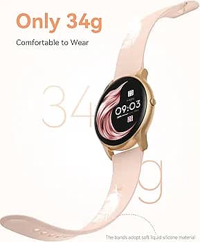 AGPREX SMART WATCH IMPORTED 7