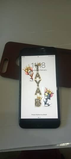 I phone 7 plus non pta 128Gb