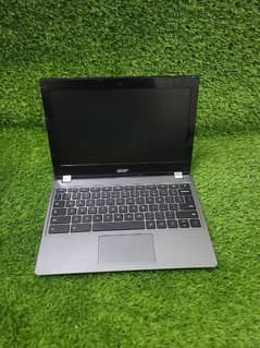 Acer c740 Slimmest 5th generation Laptop new condition