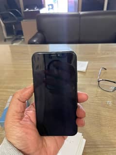 iPhone XS 256 gb