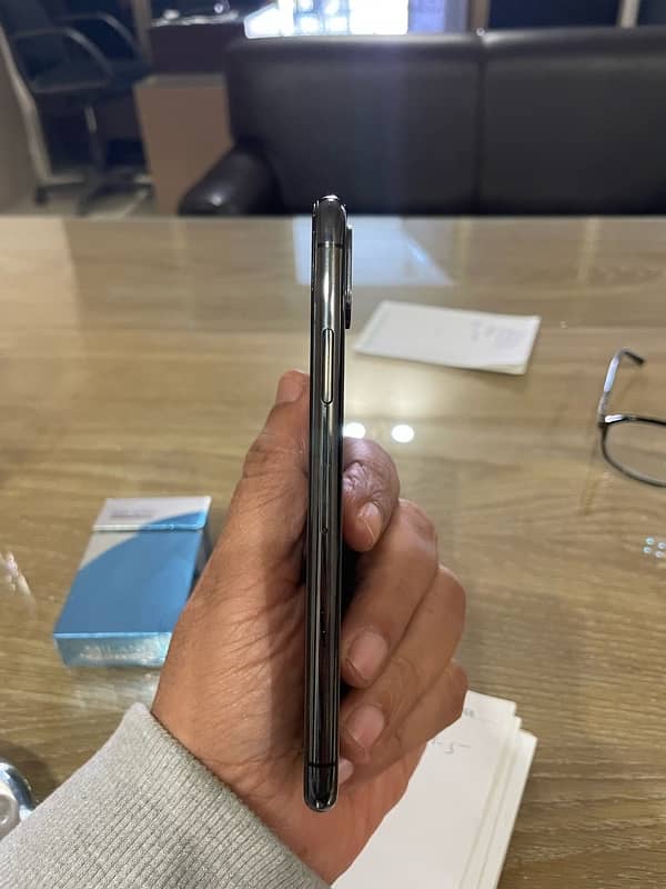 iPhone XS 256 gb 5