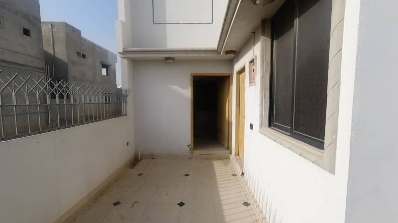 One Unit Bungalow For Sale Ahmer Residency Gulshan-e-Roomi 9