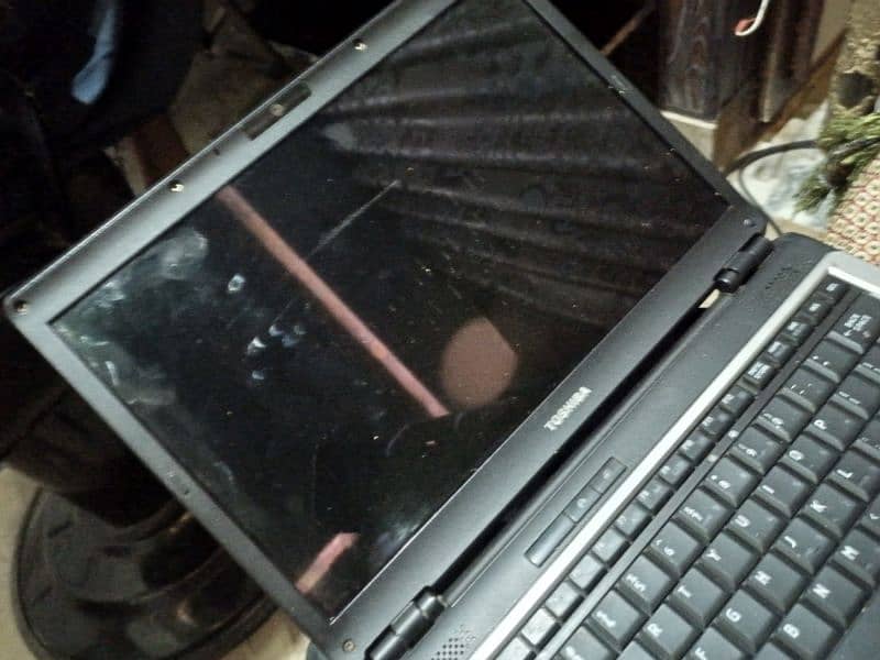 TOSHIBA TECRA M8 2GB RAM 8