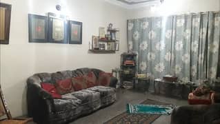 2 Bed DD For Rent KDA Employees Cooperative Housing Society Scheme 33