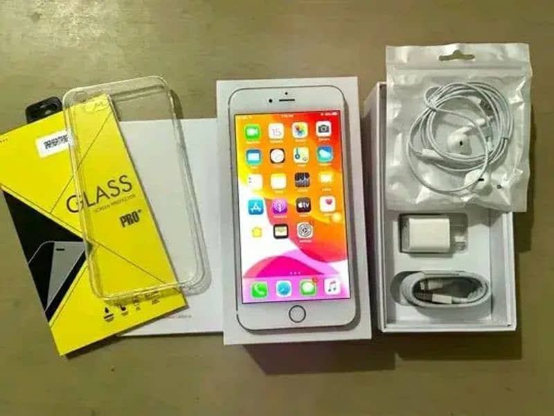 iPhone 6s 128 GB memory PTA approved my WhatsApp number. 03156390121 1