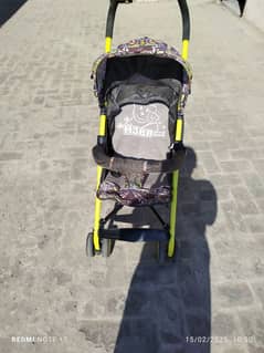 baby Pram / stroller