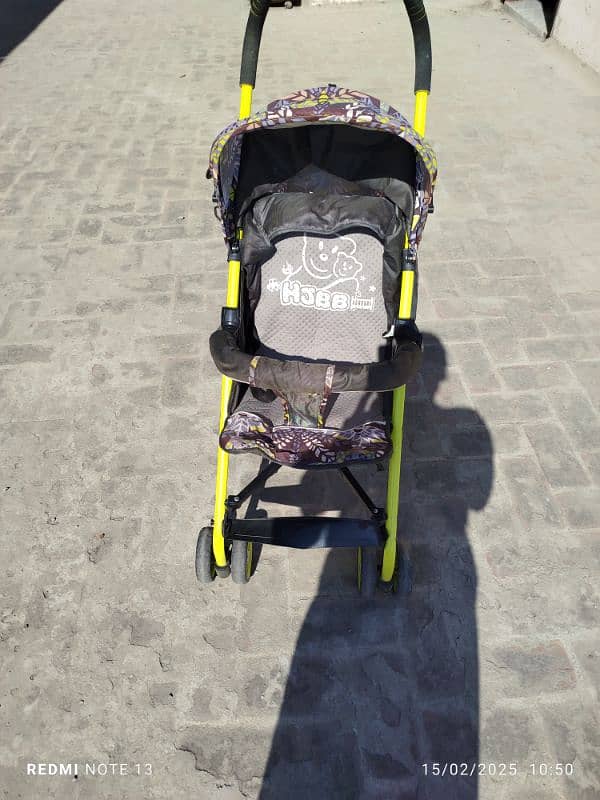 baby Pram / stroller 0