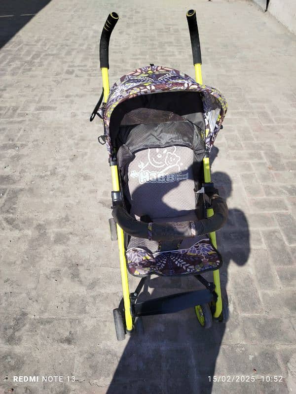 baby Pram / stroller 1