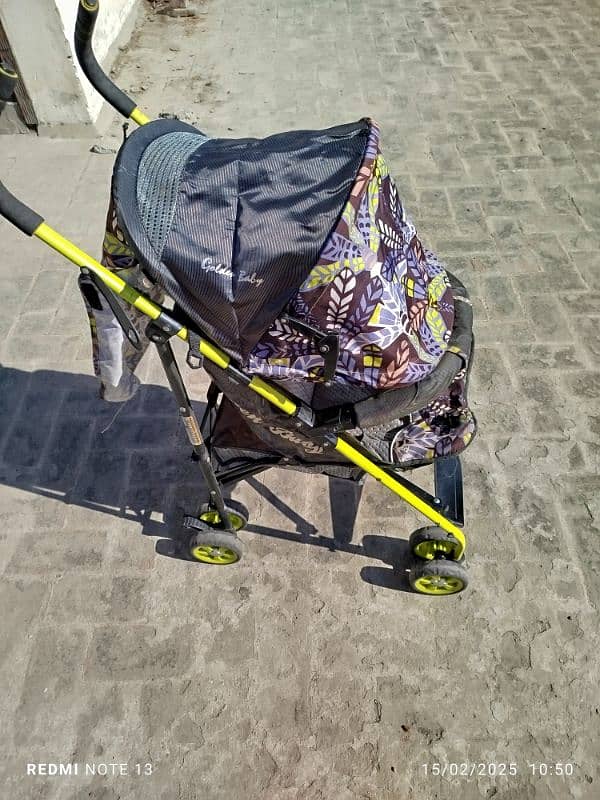 baby Pram / stroller 2