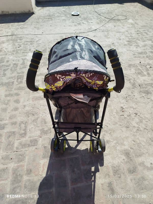 baby Pram / stroller 3